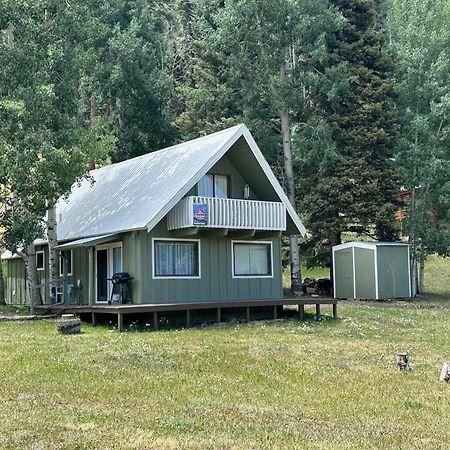Aspen Hollow In The Upper Valley With High Speed Wifi Ред-Ривер Экстерьер фото