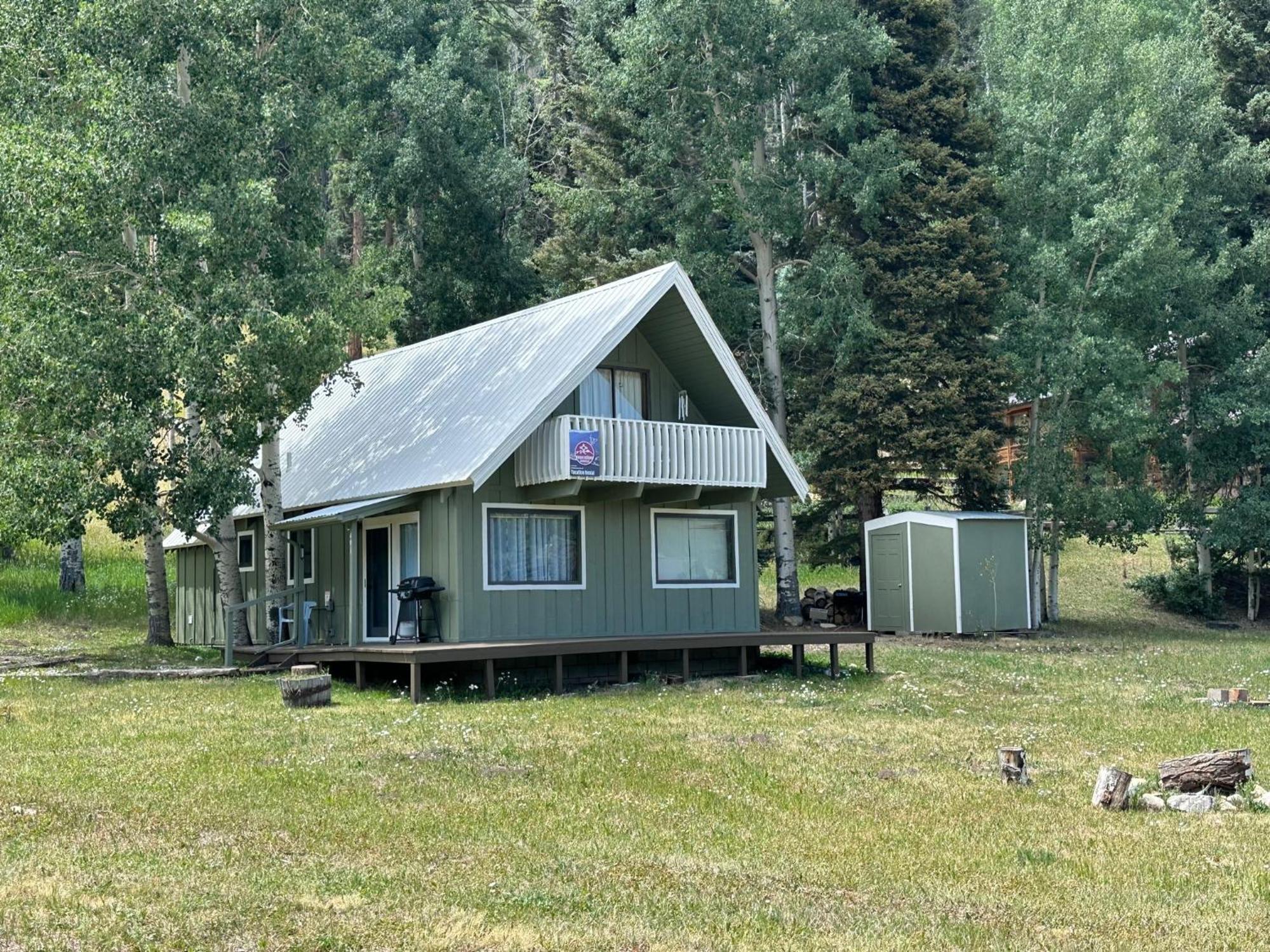 Aspen Hollow In The Upper Valley With High Speed Wifi Ред-Ривер Экстерьер фото